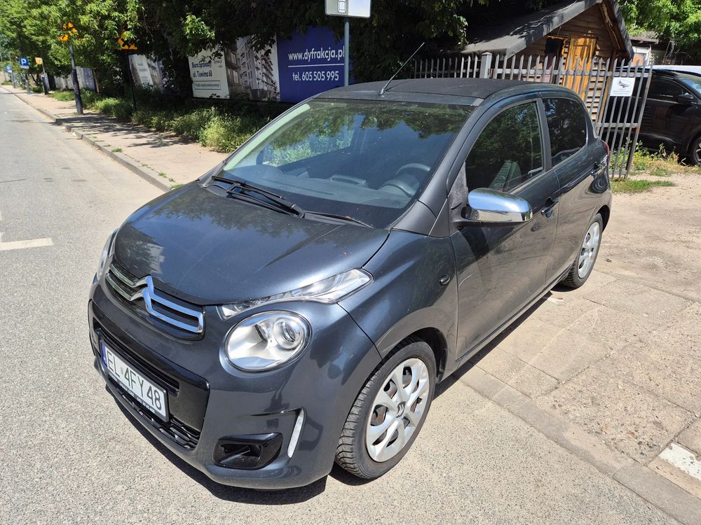 Peugeot 2008 I PureTech 110 Stop&Start Allure 2014
