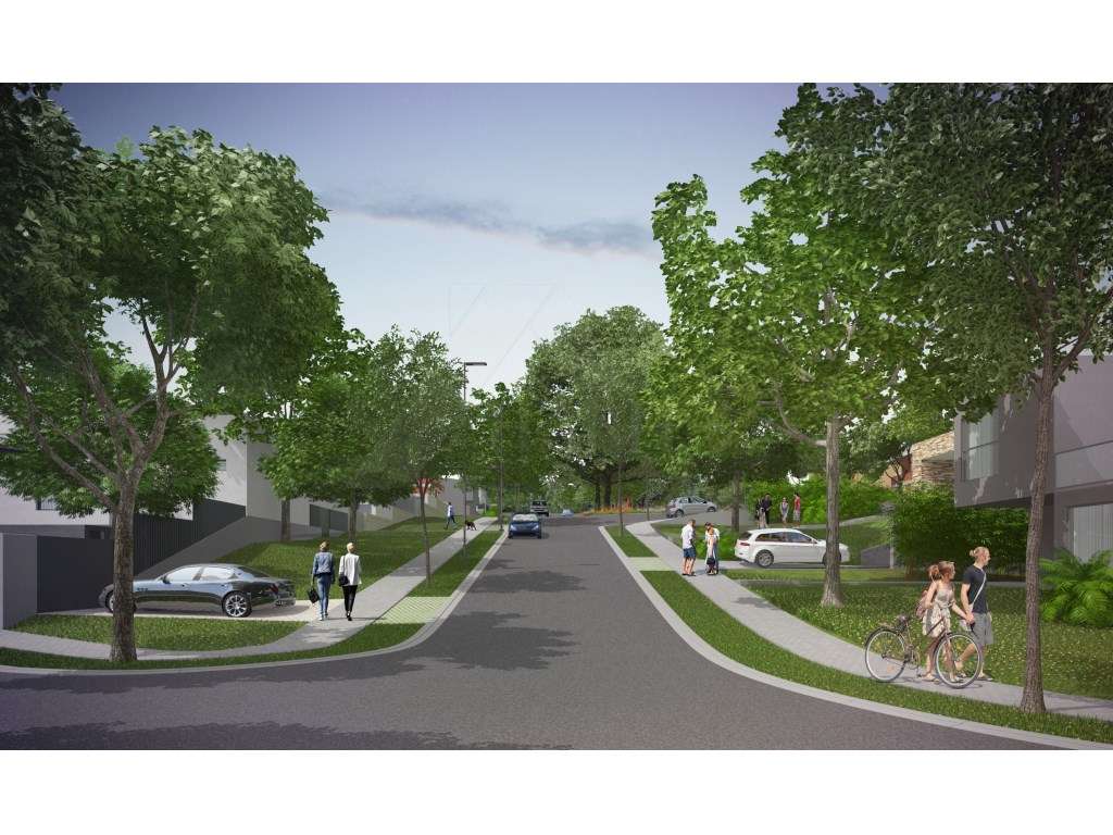 Lotes Individuais Quinta de S. Tiago - Grande imagem: 2/5