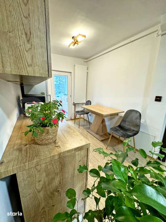 Apartament zona centrala - Imagine principală: 3/10