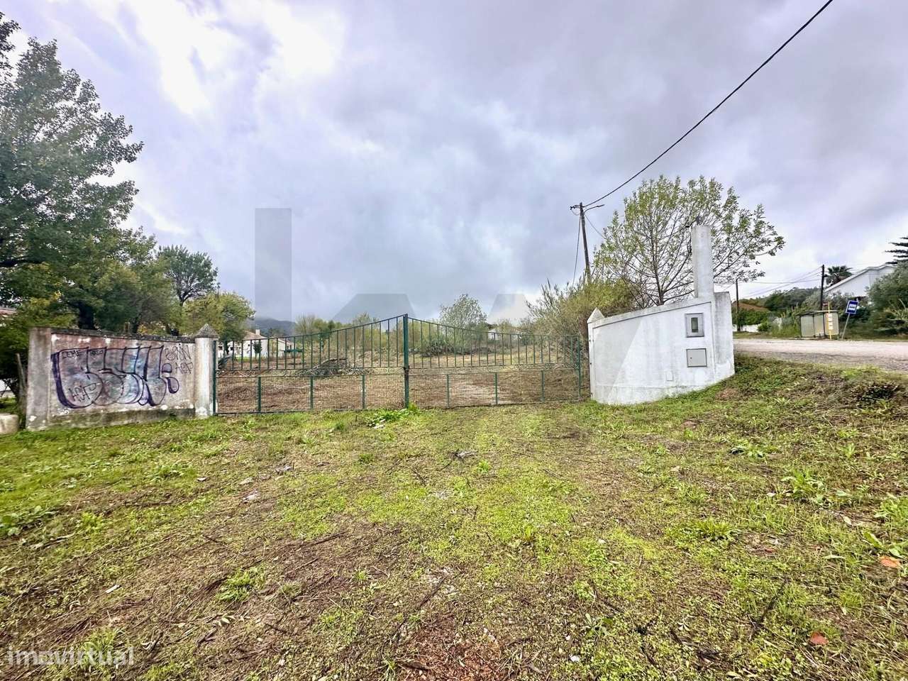 Terreno Rústico na Serra da Arrábida - Grande imagem: 4/8