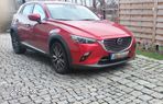 Mazda CX-3 SKYACTIV-D 105 FWD Exclusive-Line - 13