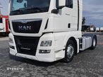 MAN TGX 18.440 STANDARD RETARDER  AUTOMAT  EURO 6 - 4