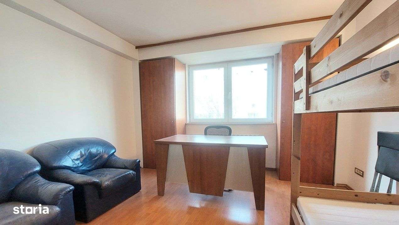 Ap. 3 camere, 90 mp, GARAJ propriu, Cernauti - bl. ANL, COMISION 0%-13