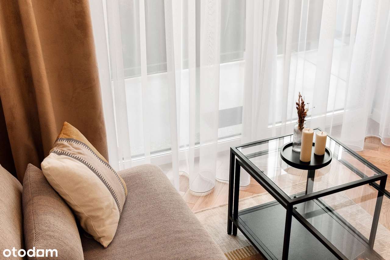 Nowe ekskluzywne mieszkanie 2 pokojowe w standardzie Premium - centrum - Pełny obrazek: 3/20