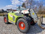 Claas SCORPION 7055 - 28