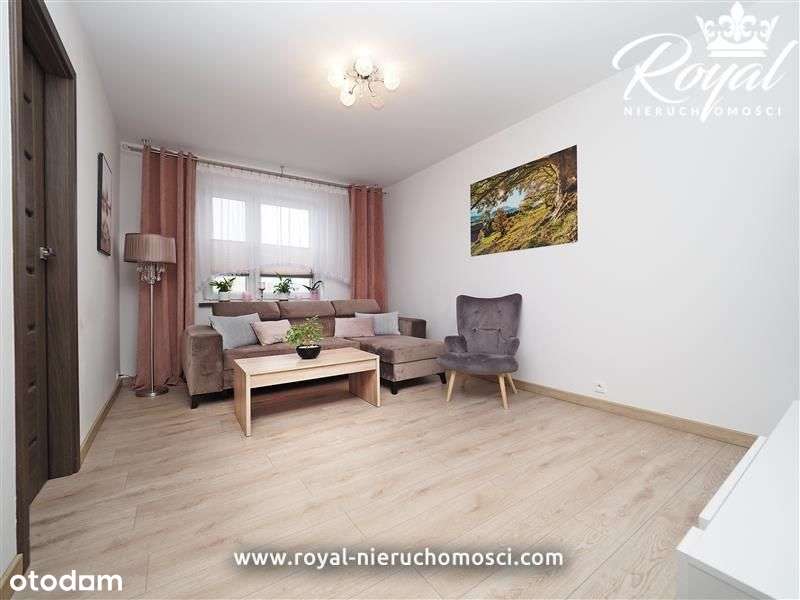 Zadbane 3 pokoje przy ul. Bolesława Śmiałego-1