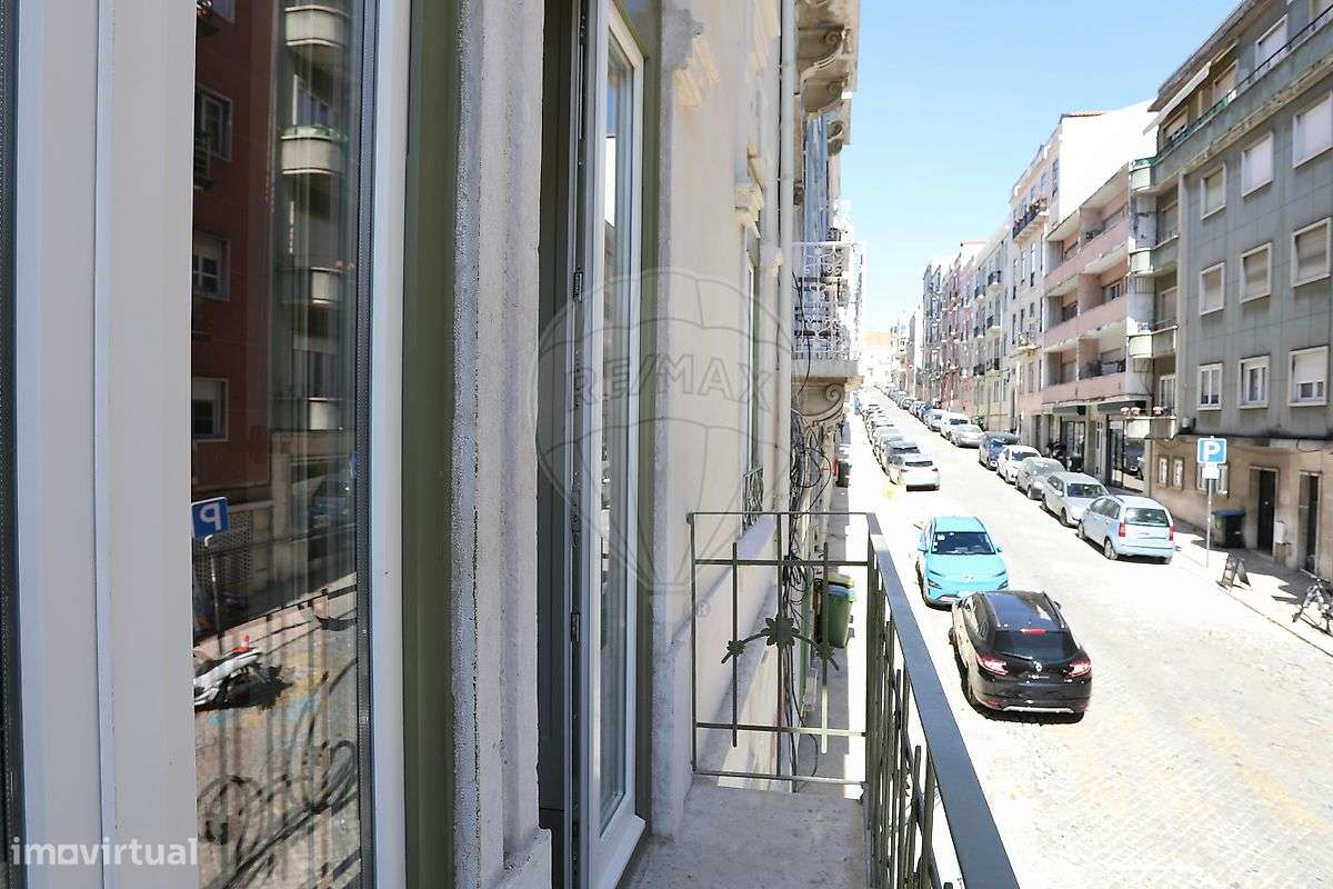 Apartamento T3 para arrendamento - Grande imagem: 3/24