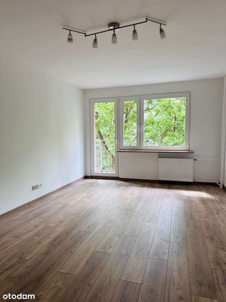 Na sprzedaż jasne mieszkanie po kapitalnym remoncie - View 2