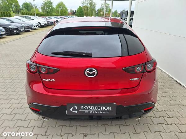 Mazda 3 2.0 mHEV Enso - 5