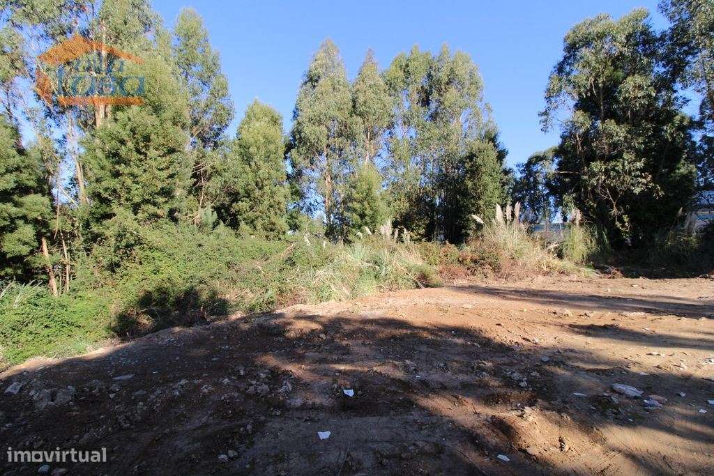 Terreno com 2.319,70 m2 no centro dos Carvalhos para a construção d... - Grande imagem: 4/12