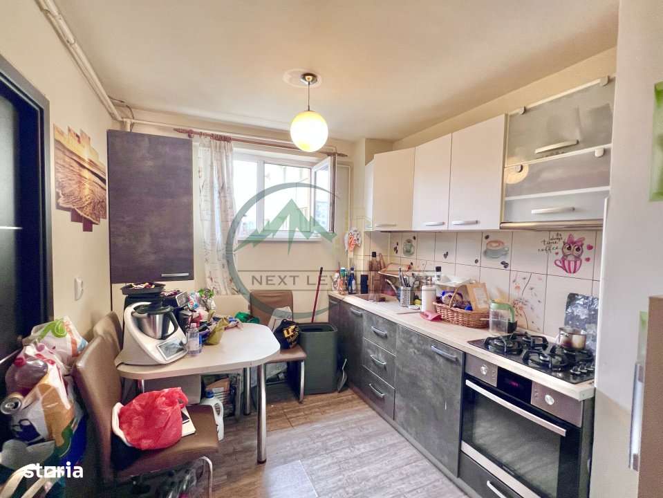 Apartament 3 camere, Astra - Imagine principală: 4/10