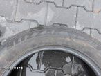 OPONY ZIMOWE 4 SZ 205/55R16 2019R BRIDGESTONE BLIZZAK LM-32 MONDEO MK3 - 3