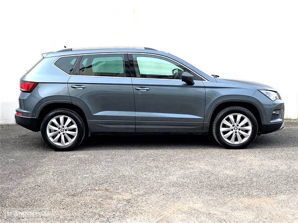 SEAT Ateca 1.6 TDI Style - 3