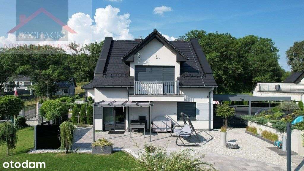 Piękny dom jednorodzinny-3