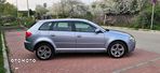 Audi A3 1.6 FSI Attraction - 10