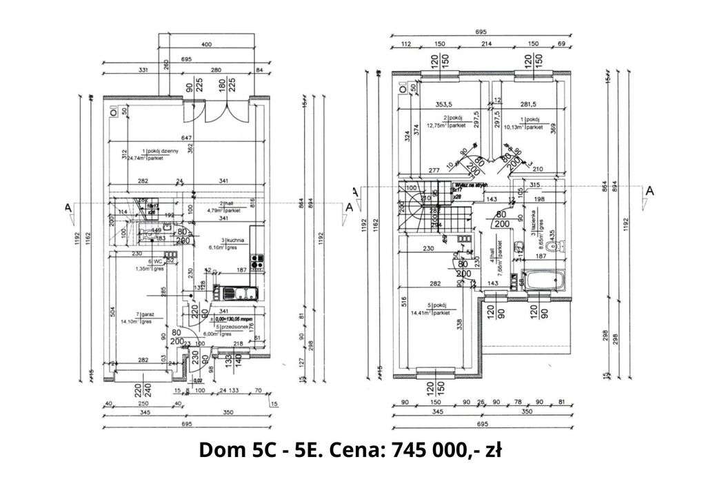 Najlepszy stosunek ceny do jakości w Skierniewicac-5