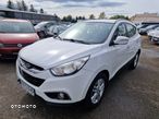 Hyundai ix35 1.7 CRDi Comfort 2WD - 9