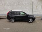 Nissan X-Trail 2.0 Elegance CVT 5u - 5