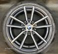 ORYGINALNE KOLA ALUFELGI BMW 18" SERIA 3 G20 G21 4 G22 G23 WZÓR 780 6883522 - 8