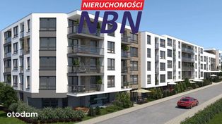 46 Metrowy Apartament Przy Kieleckim Zalewie