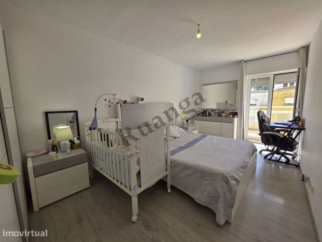 Apartamento T3 com Elevador para Venda em Santiago do Cacém-13