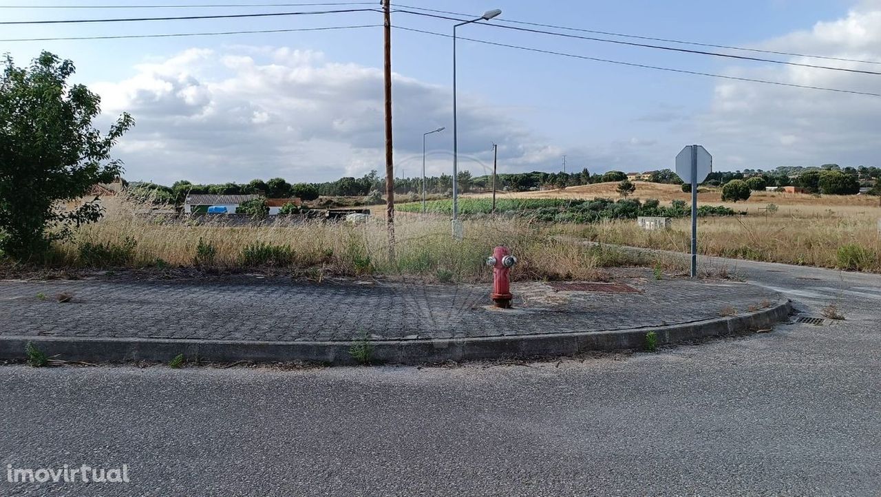 Terreno  para venda