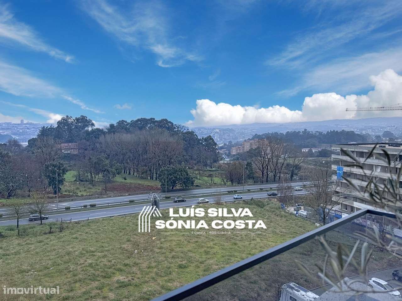 Apartamento T3 de Luxo com Terraço Panorâmico e Vista Rio Douro...-16