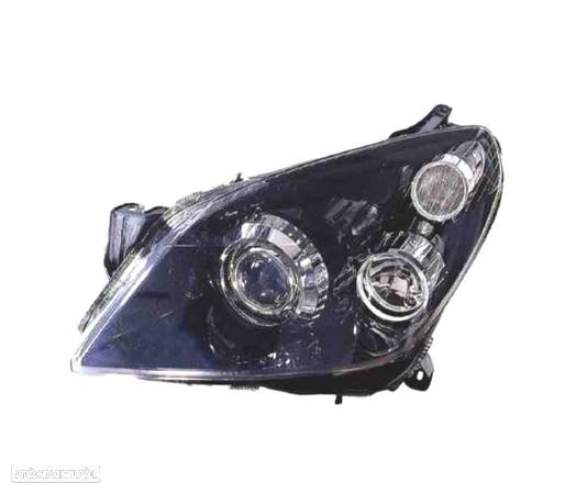 FAROS XENON PARA OPEL ASTRA H 04-11 - 3