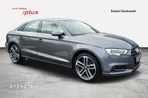 Audi A3 35 TFSI cylinder on demand Limousine S tronic design - 7