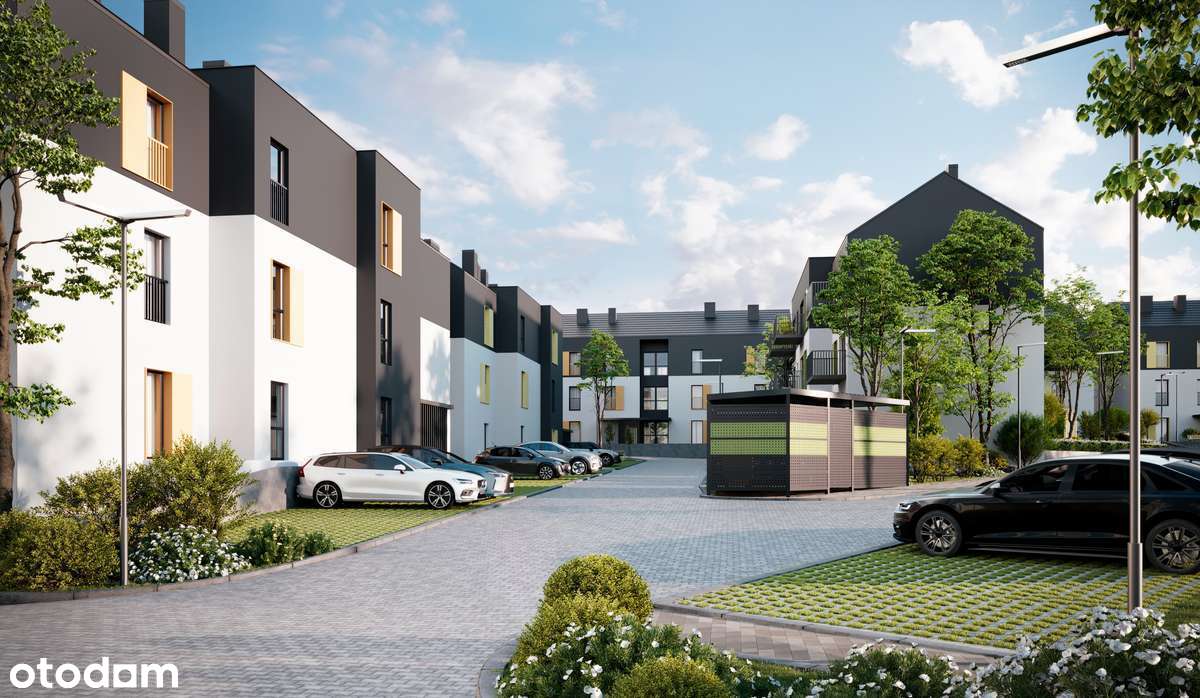 #cityZEN Tychy | Ogród w standardzie ULTRA.-5