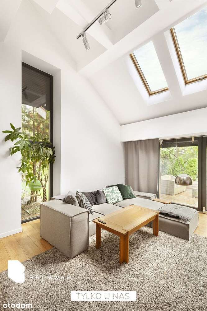 Unikatowa posiadłość w Chybach-Nowa Cena - Pełny obrazek: 5/20