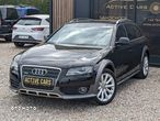 Audi A4 Allroad 2.0 TFSI Quattro S tronic - 5