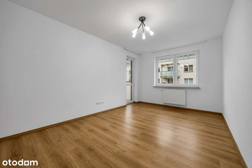 Blisko lasu | Dobra komunikacja | Ciche | Wygodne - Pełny obrazek: 2/17