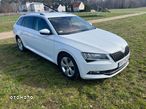 Skoda Superb 2.0 TDI 4x4 Ambition DSG - 3