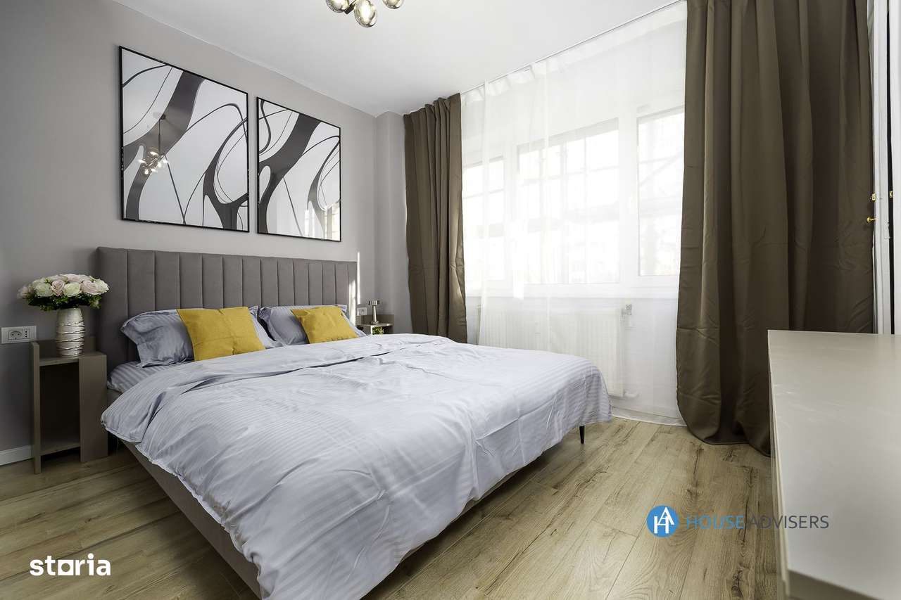 Vanzare apartament 2 camere Stefan cel Mare-8