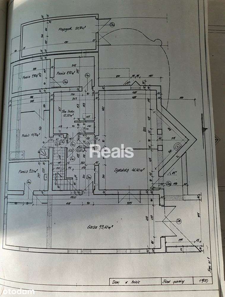 Komfortowy dom przy ul. Br Czecha - Pełny obrazek: 4/8