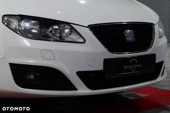 Seat Exeo ST 2.0 TDI CR Style - 33