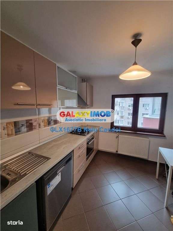 INCHIRIERE  APARTAMENT 3 CAMERE 13 SEPTEMBRIE PANDURI - Imagine principală: 5/13