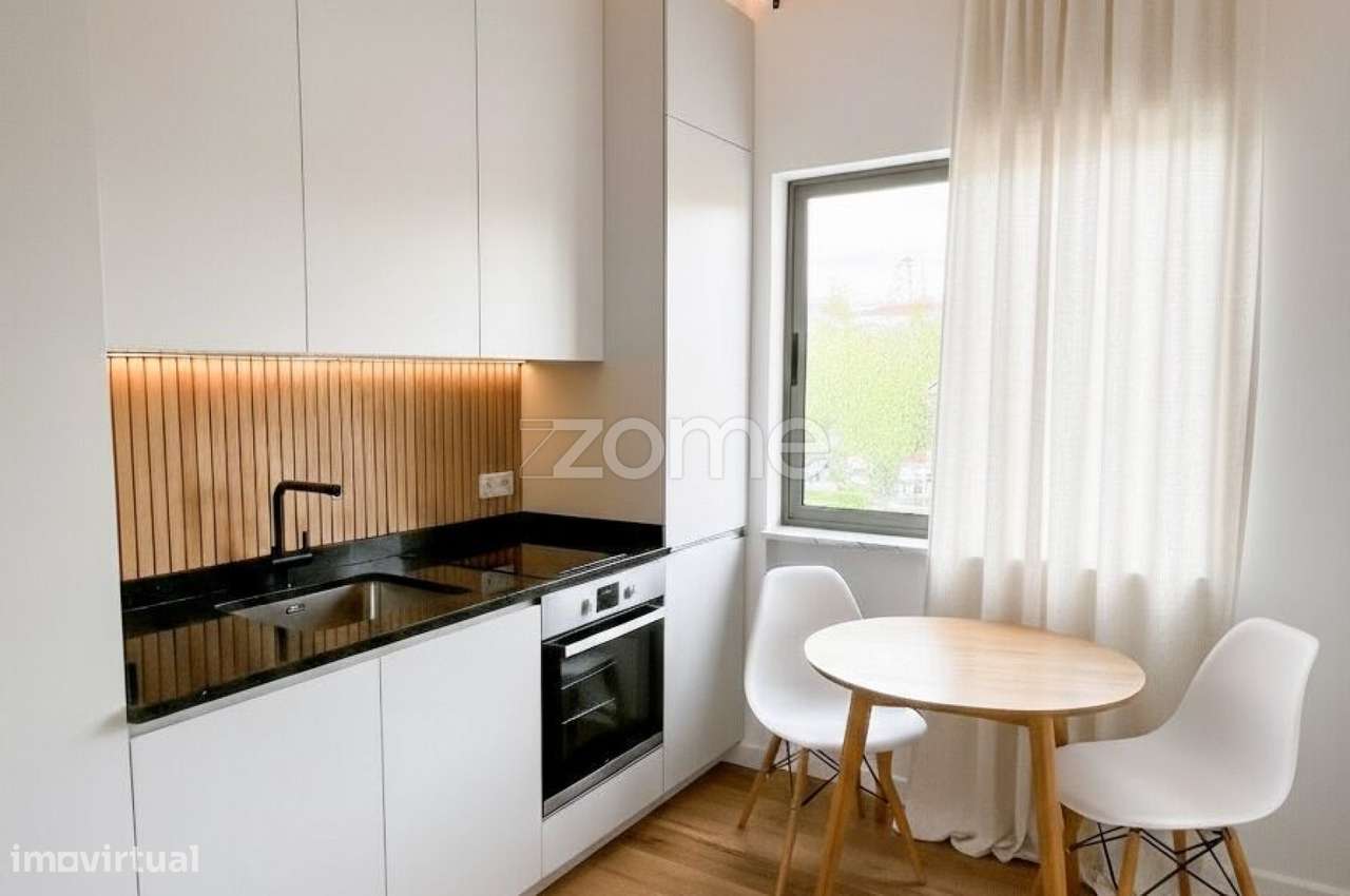 T1 para Arrendamento na Venteira - Grande imagem: 5/15