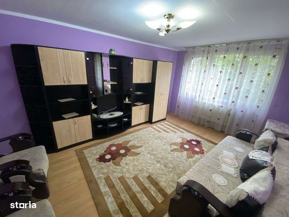 Apartament 2 camere, zona Narcisa - Imagine principală: 1/8