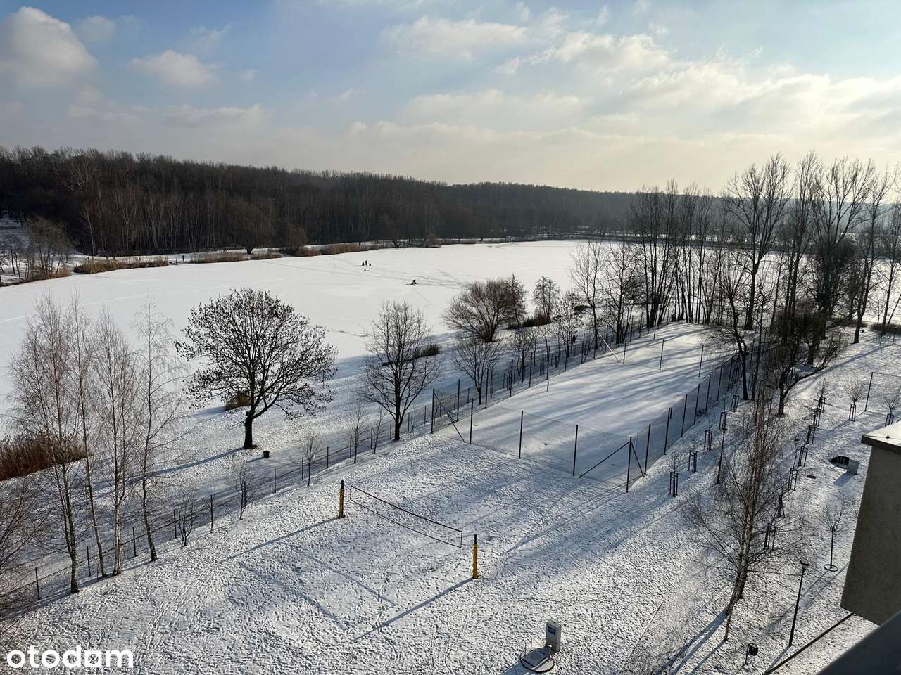 Bez Pośredników! Nowoczesne 39m² | ul. Sikorskiego | Panorama | Garaż-14