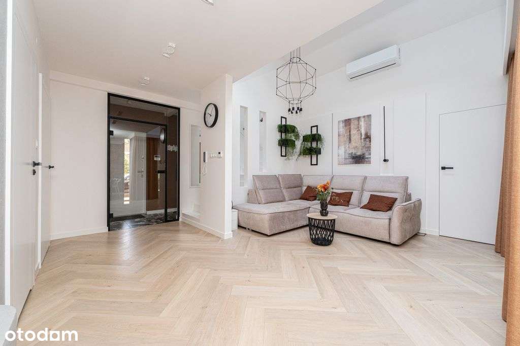 Dom po generalnym remoncie, wysoki standard! - Pełny obrazek: 5/20