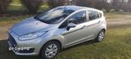 Ford Fiesta 1.6 TDCi Champions Edition - 2