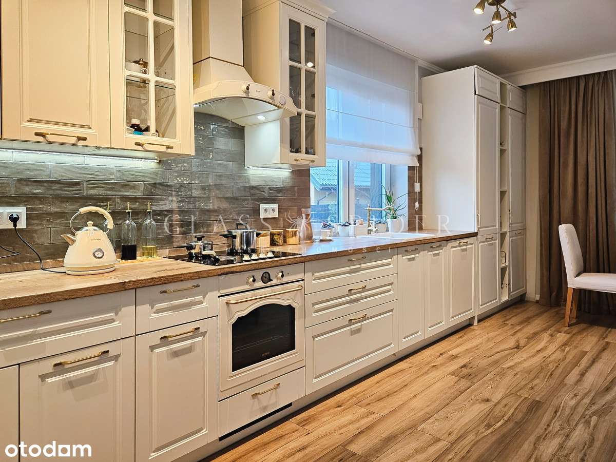 ⚡3 pokojowe⚡ogródek 135 m2 ⚡2 m. parkingowe⚡ - Pełny obrazek: 5/20