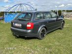 Audi A4 Avant 1.8T - 3