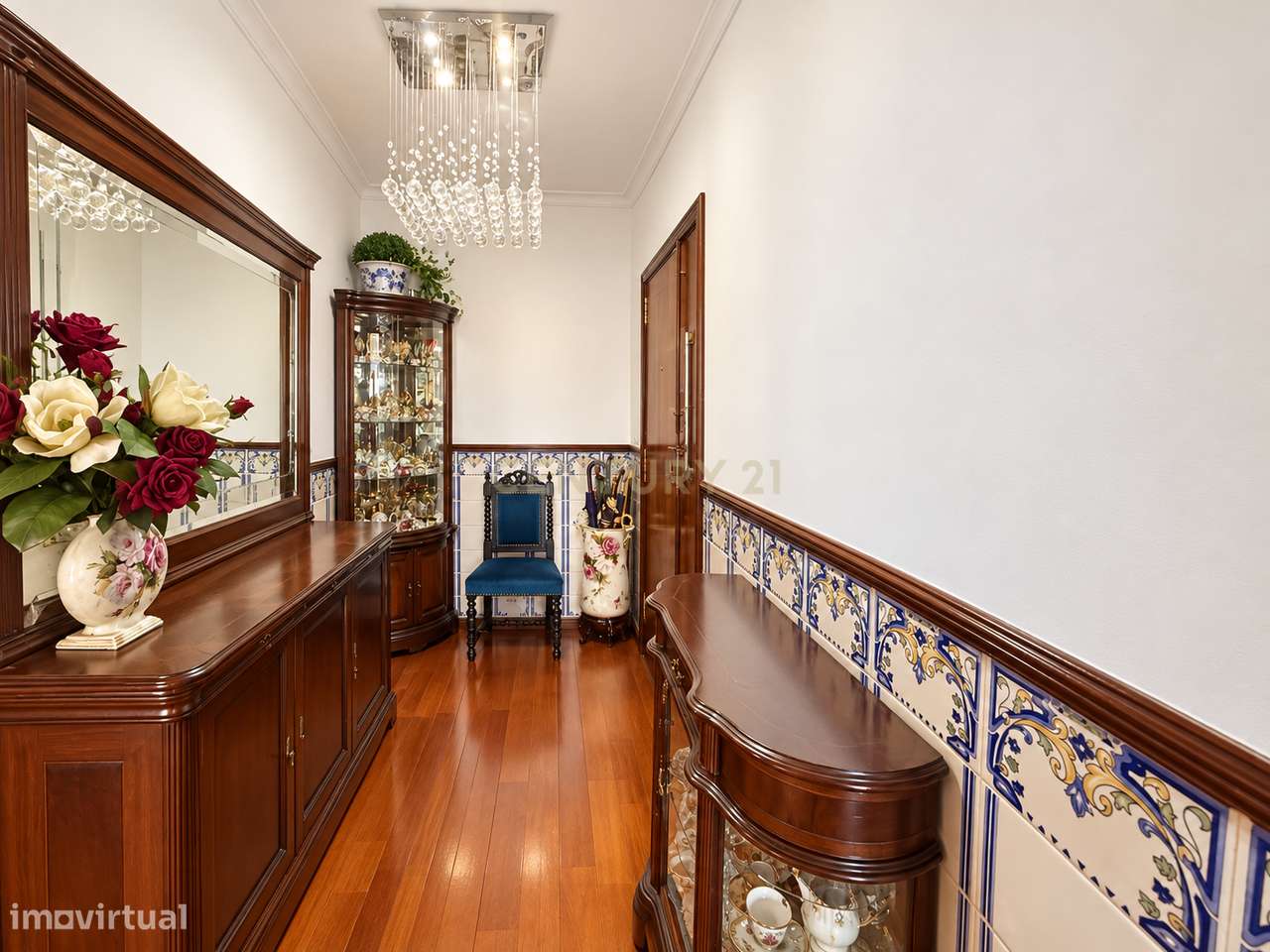 Apartamento T3 em Alfragide, Amadora - Oportunidade Única!-4