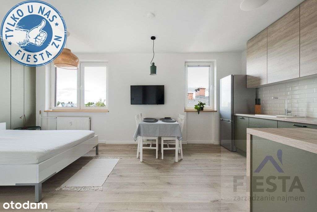 Apartment for rent with a price drop in Gdańsk