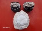 AUDI A6A7 A8 4H D4 4G0 C7 PODUSZKA AIRBAG KIEROWCY - 1