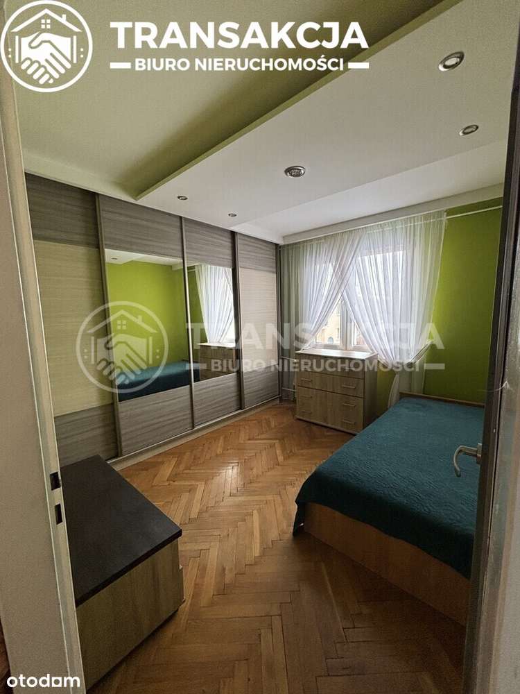 Mieszkanie na sprzedaż Przemyśl-4