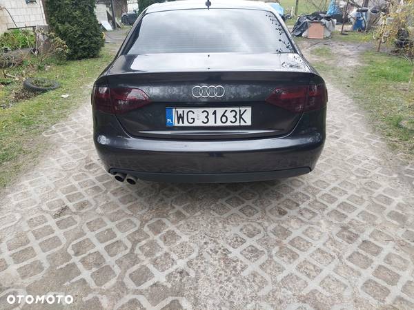 Audi A4 1.8 TFSI - 5